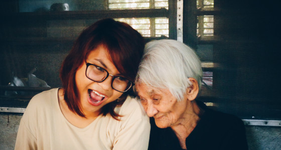 What happens to my pension when I die?