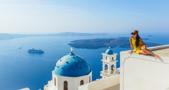 How to book a holiday on a budget
