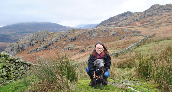 10 things I’ve discovered since getting a dog