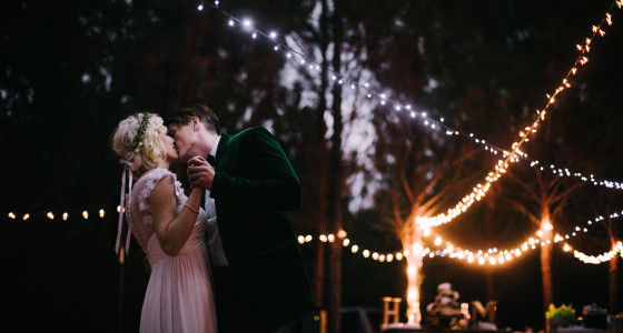 How to make your budget wedding look like it cost a fortune