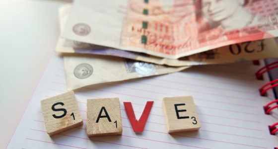 4 extreme ways to save money