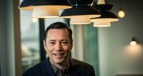 Why we’re using customers in our ad campaign