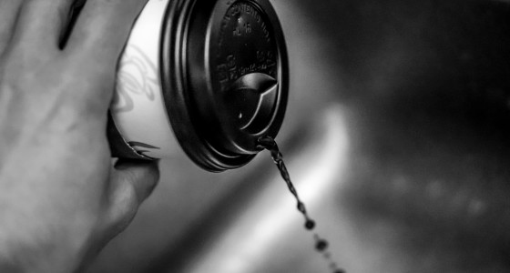 Could cutting back on coffee buy you a comfortable retirement?