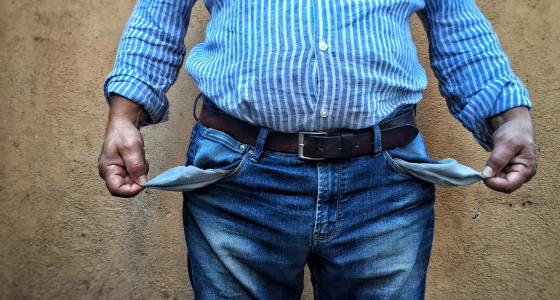 Why you can’t rely on the state pension