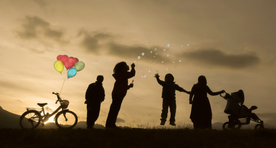 School holidays 2017: things to do on a budget
