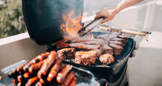 7 tips for a perfect BBQ that doesn't break the bank