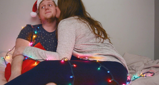 How much should you spend on your partner for Christmas?