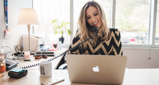 5 tips for starting a new job