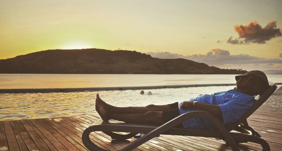 7 steps to taking early retirement