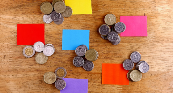 4 things to remember as a long-term saver