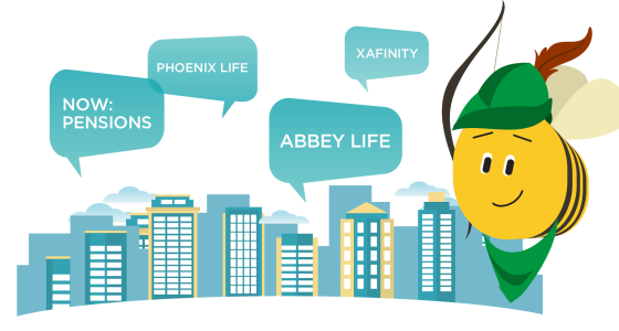 PensionBee Robin Hood Index 2018