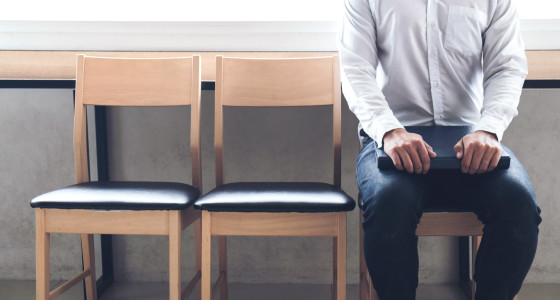 Can I cash in a pension from an old employer?