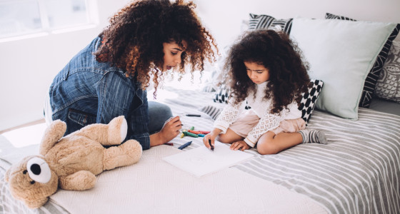 3 reasons why it's good to talk about money