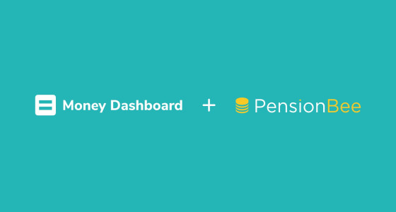 Money Dashboard and PensionBee announce in-app integration