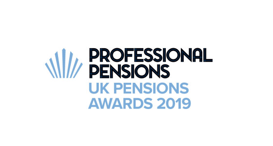 PensionBee receives high commendation at the UK Pensions Awards 2019