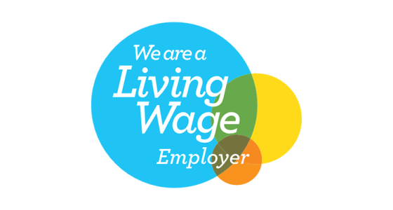 PensionBee becomes an accredited Living Wage Employer