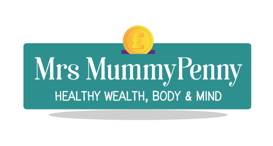 MrsMummypenny brand logo