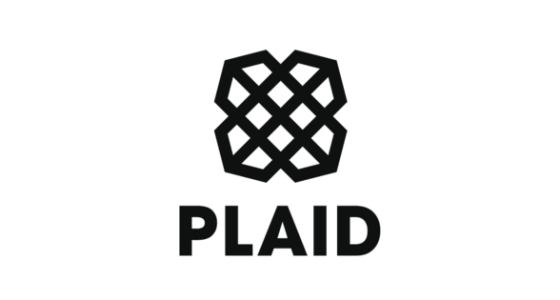 Plaid's logo