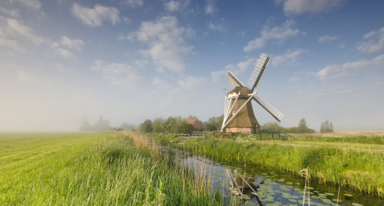 Windmill.