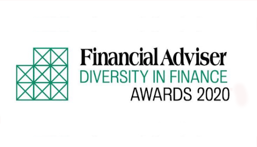 Diversity in Finance Awards