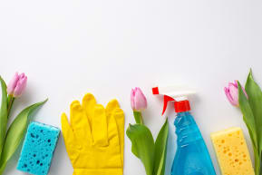 7 ways to spring clean your finances