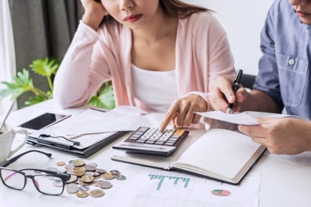 Why women struggle with pension confidence - and how to feel more in control