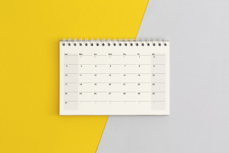 Calendar.