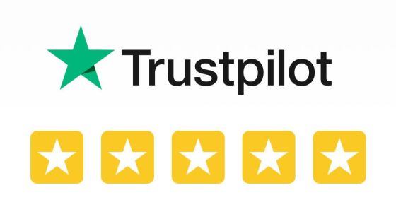 We're celebrating 1,000 Trustpilot reviews!