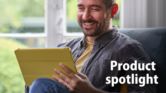 June 2025 product spotlight