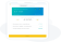 Make a pension contribution in a few clicks