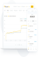 Your own pension dashboard with all your pensions in one place