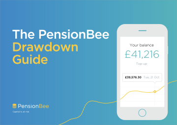 Drawdown guide