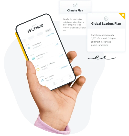 Plans phone