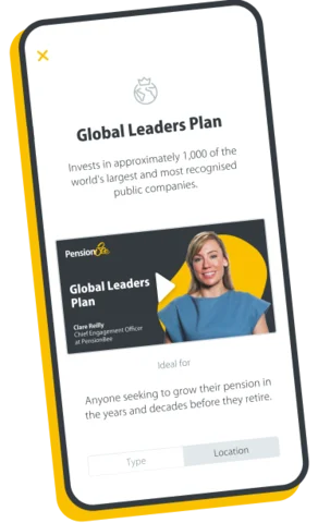 Global Leaders Plan
