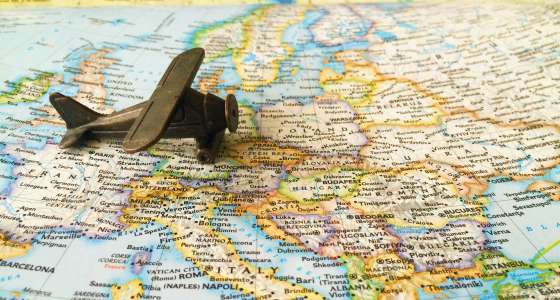 Could air miles fund your next holiday?