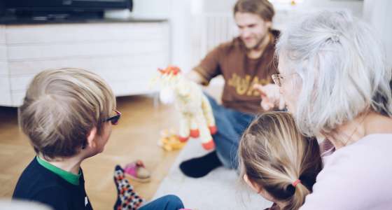 Your guide to inheritance tax