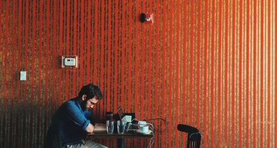 5 ways to prepare for the holiday season when you're self-employed