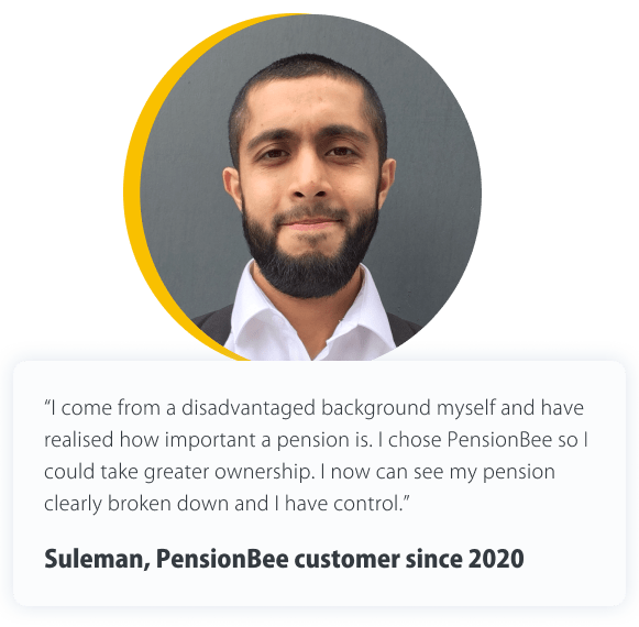 Review by Suleman