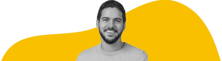 Damien Fahy, Host of Money to the Masses