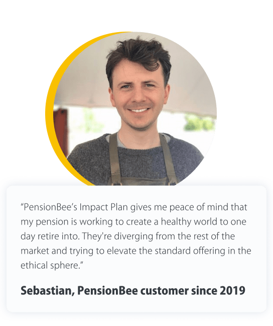 Review by Sebastian