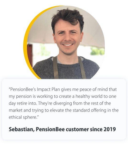 Review by Sebastian