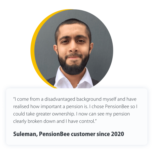 Review by Suleman