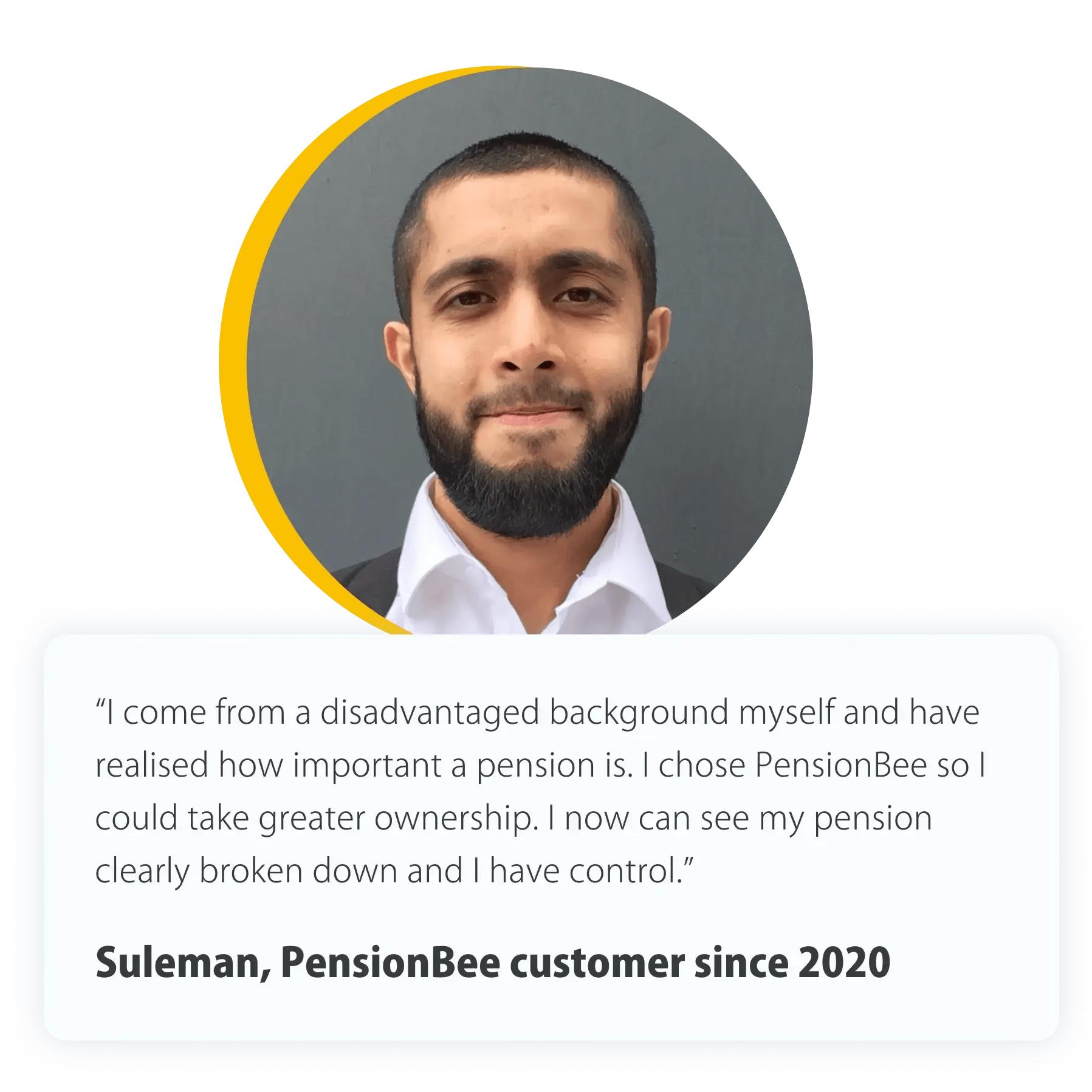 Review by Suleman