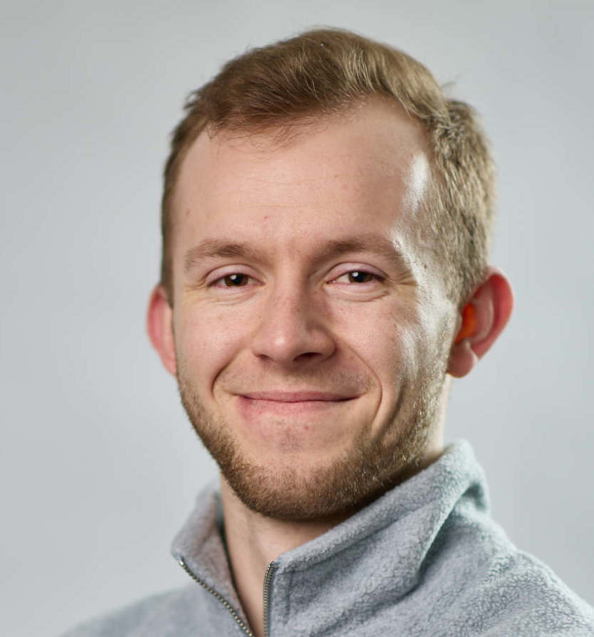 Adam Cooper