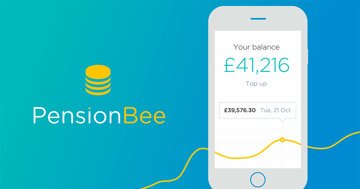 Pensions made simple Combine your pensions online PensionBee
