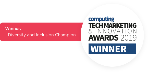 Computing Awards