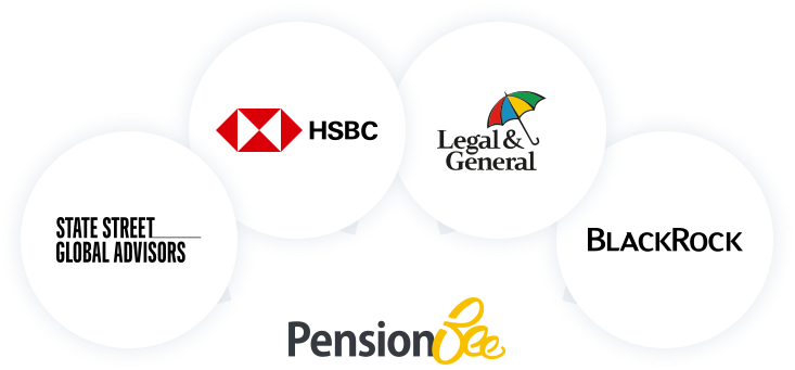 Our Fund Managers