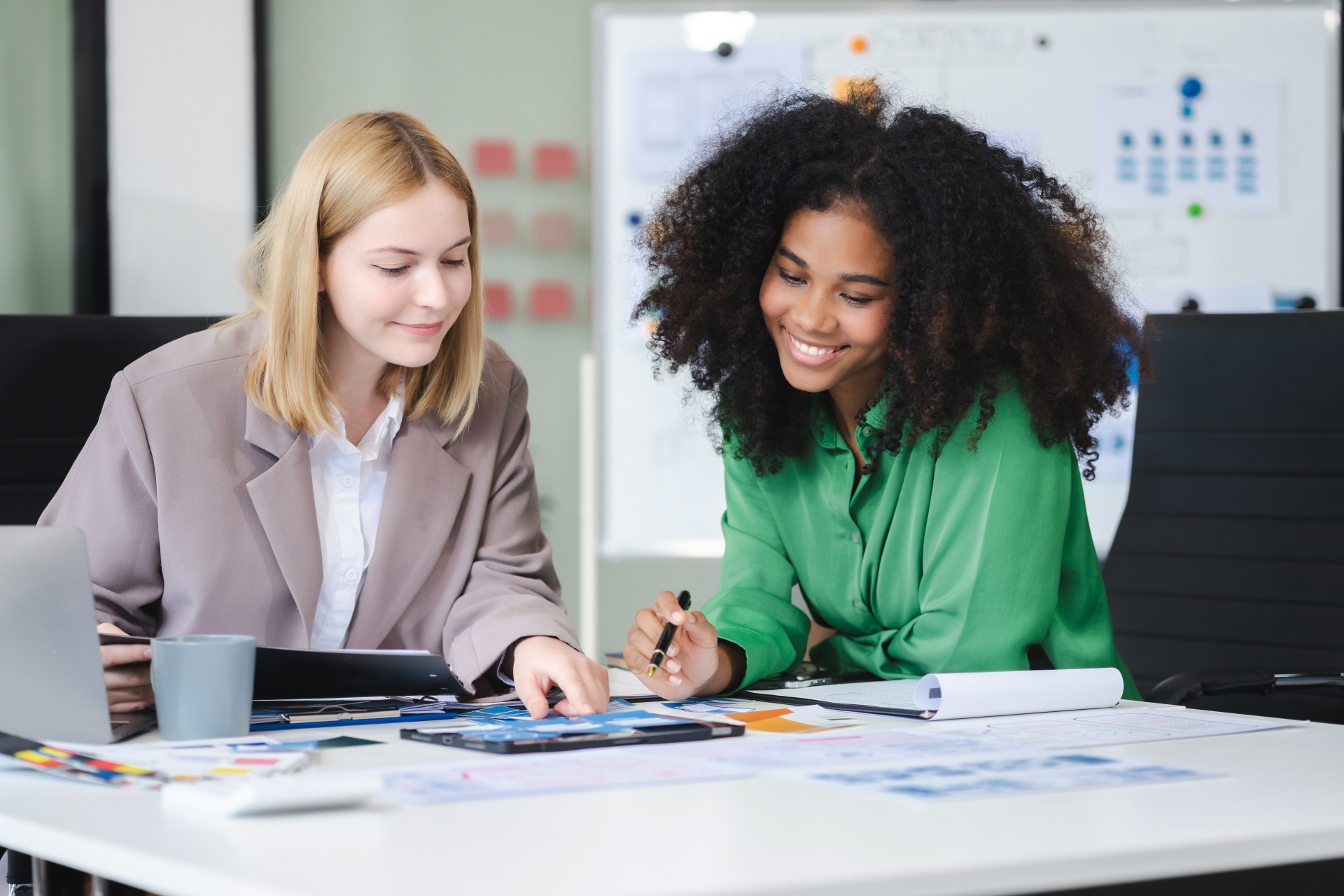 Why women-led companies could be the next big ESG opportunity