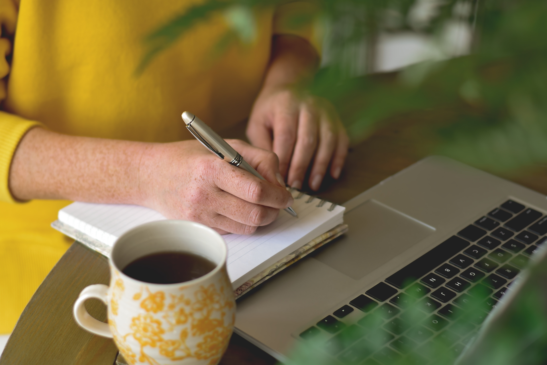 Self-Assessment: what you need to know