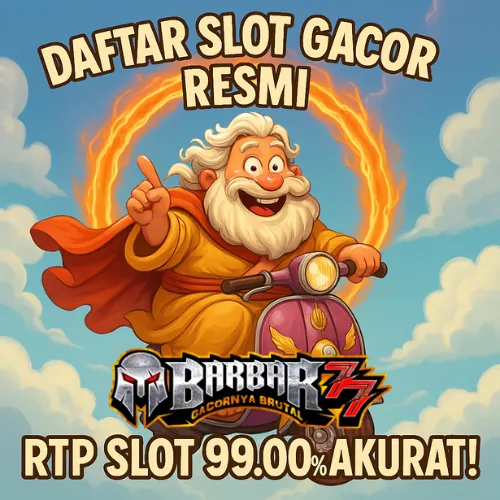 BARBAR77 Login : Daftar Slot Gacor Resmi Dengan RTP Slot 99.00% Akurat